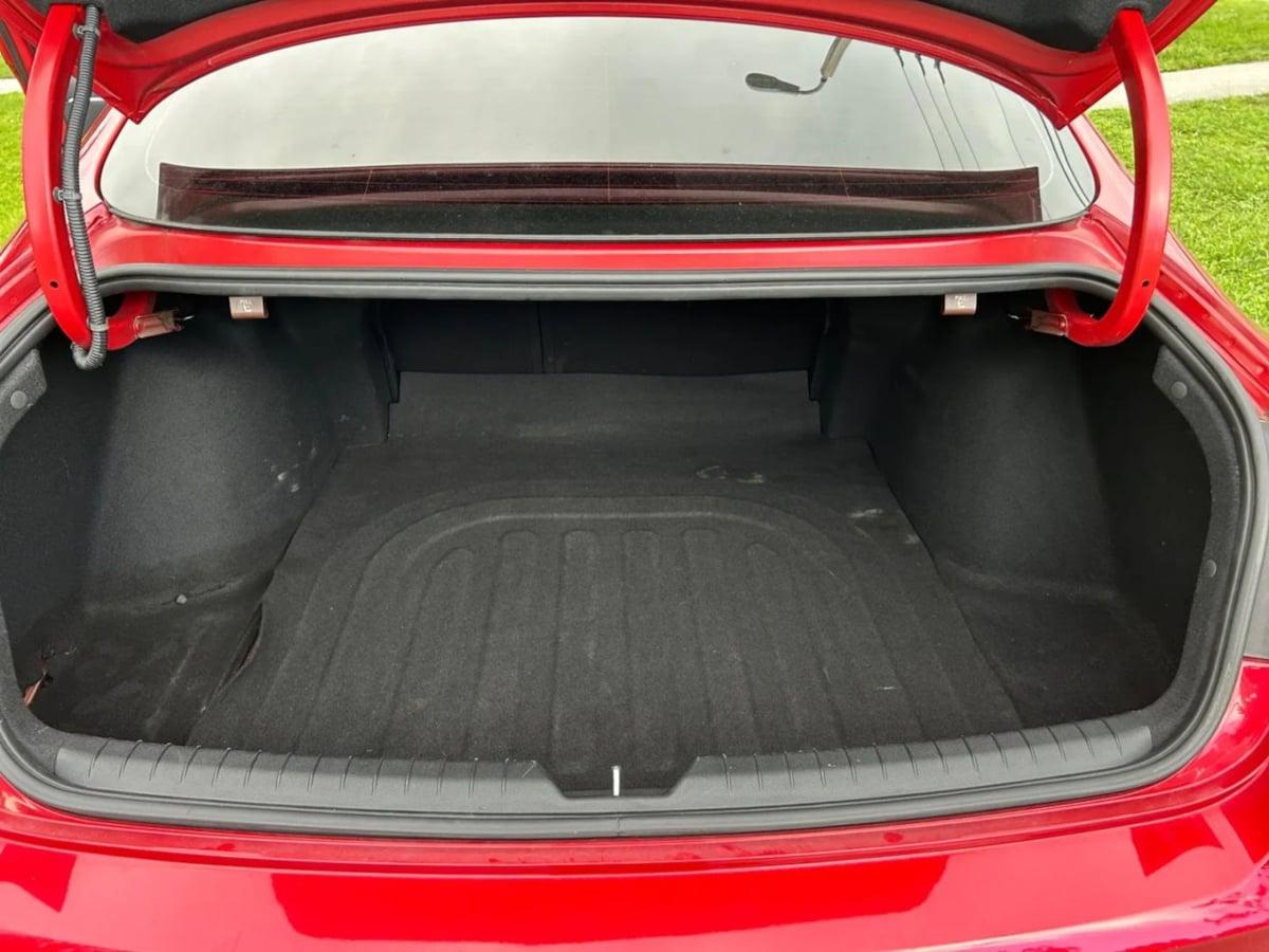 Hyundai Sonata Sel - Thumbnail 18