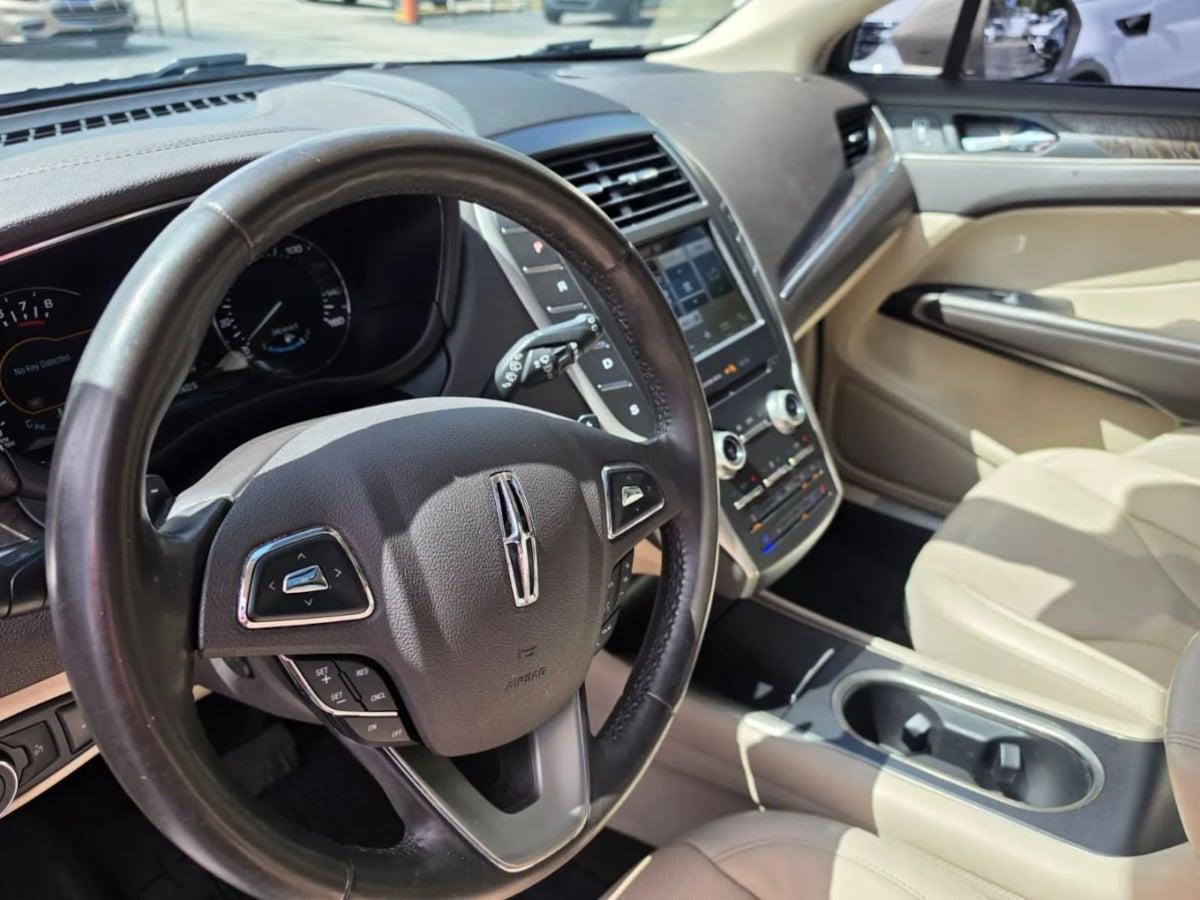 Lincoln Mkc Reserve - Thumbnail 11