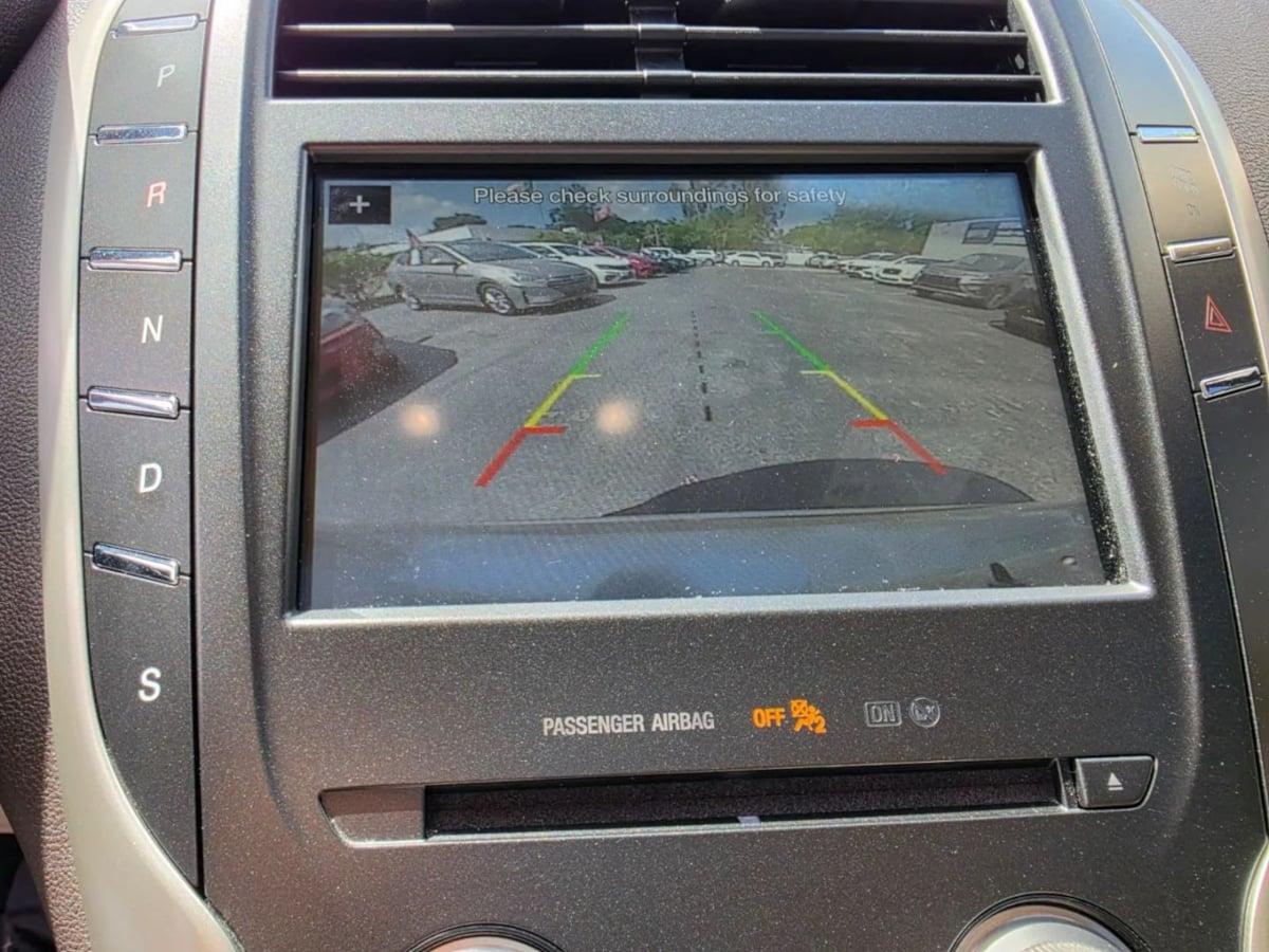 Lincoln Mkc Reserve - Thumbnail 14