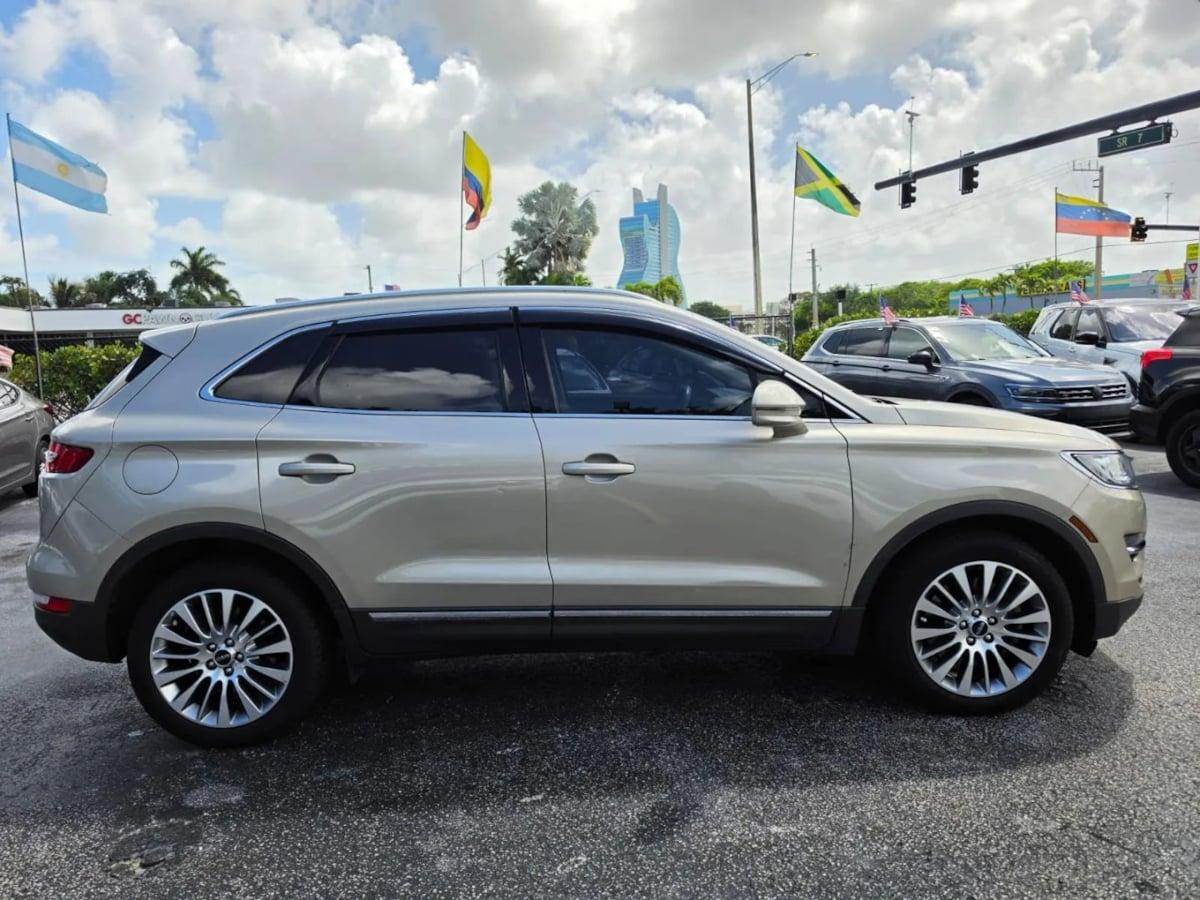 Lincoln Mkc Reserve - Thumbnail 5