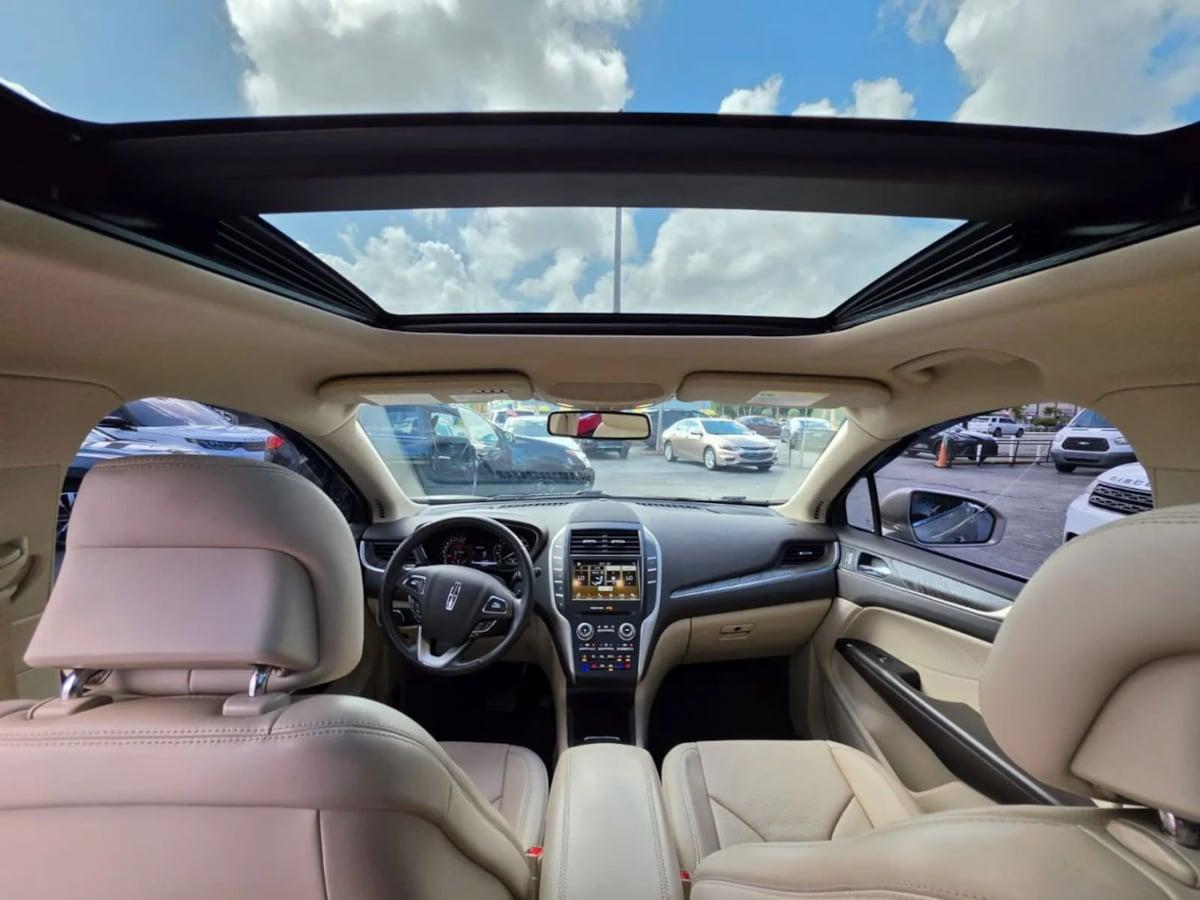 Lincoln Mkc Reserve - Thumbnail 9