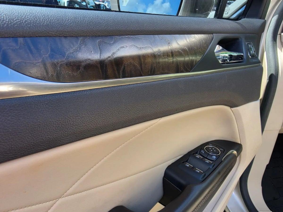 Lincoln Mkc Reserve - Thumbnail 12