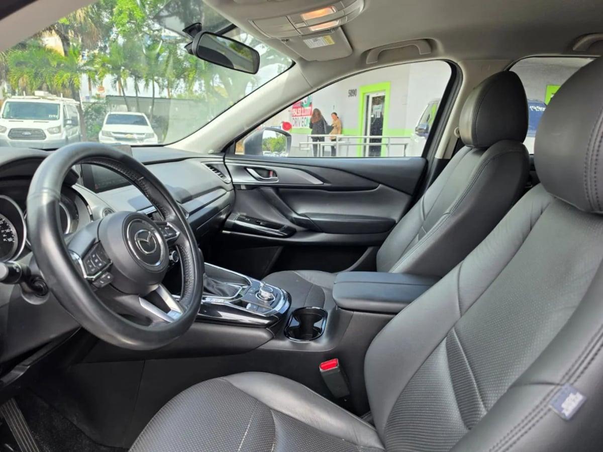 Mazda Cx-9 Sport - Thumbnail 9