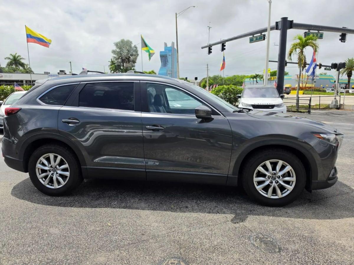 Mazda Cx-9 Sport - Thumbnail 3