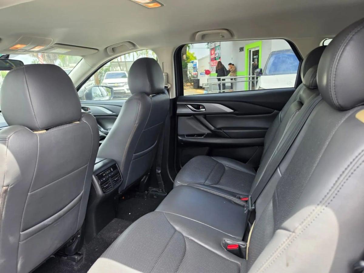 Mazda Cx-9 Sport - Thumbnail 8