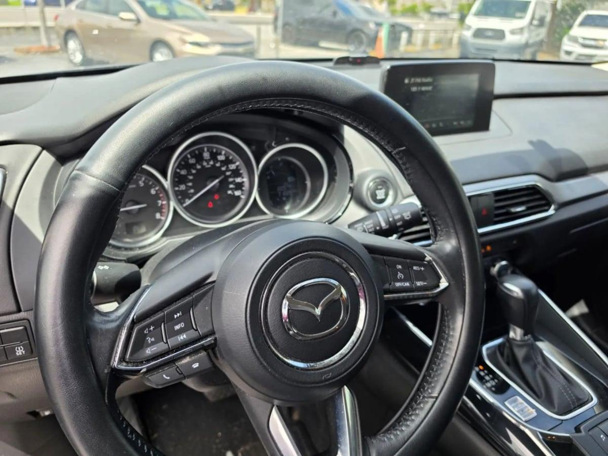 Mazda Cx-9 Sport - View 1
