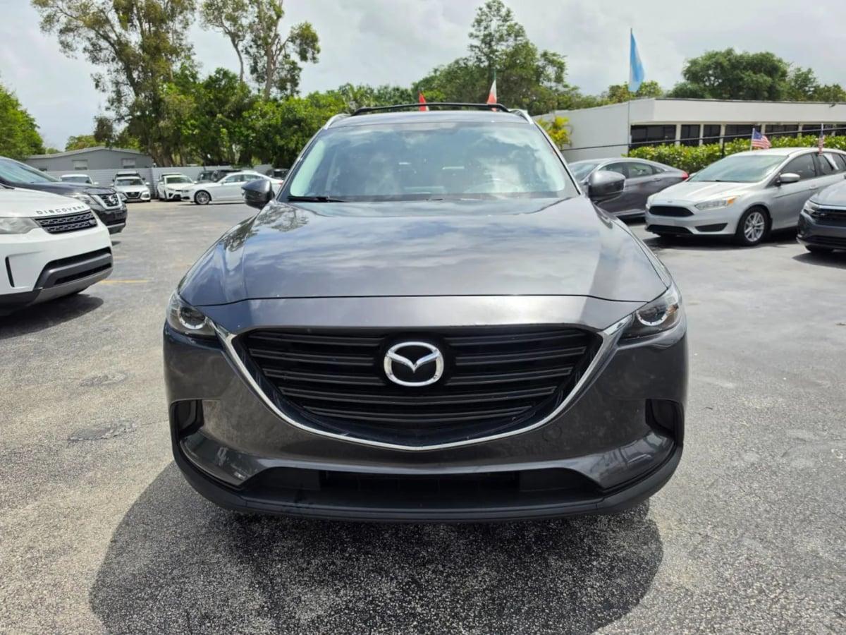 Mazda Cx-9 Sport - Thumbnail 4