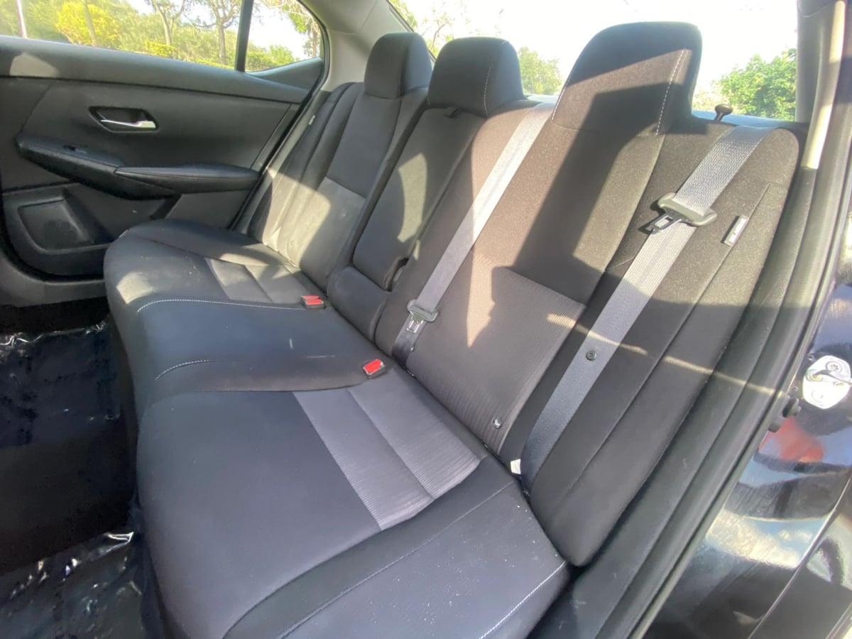 Nissan Sentra Sv - Thumbnail 18