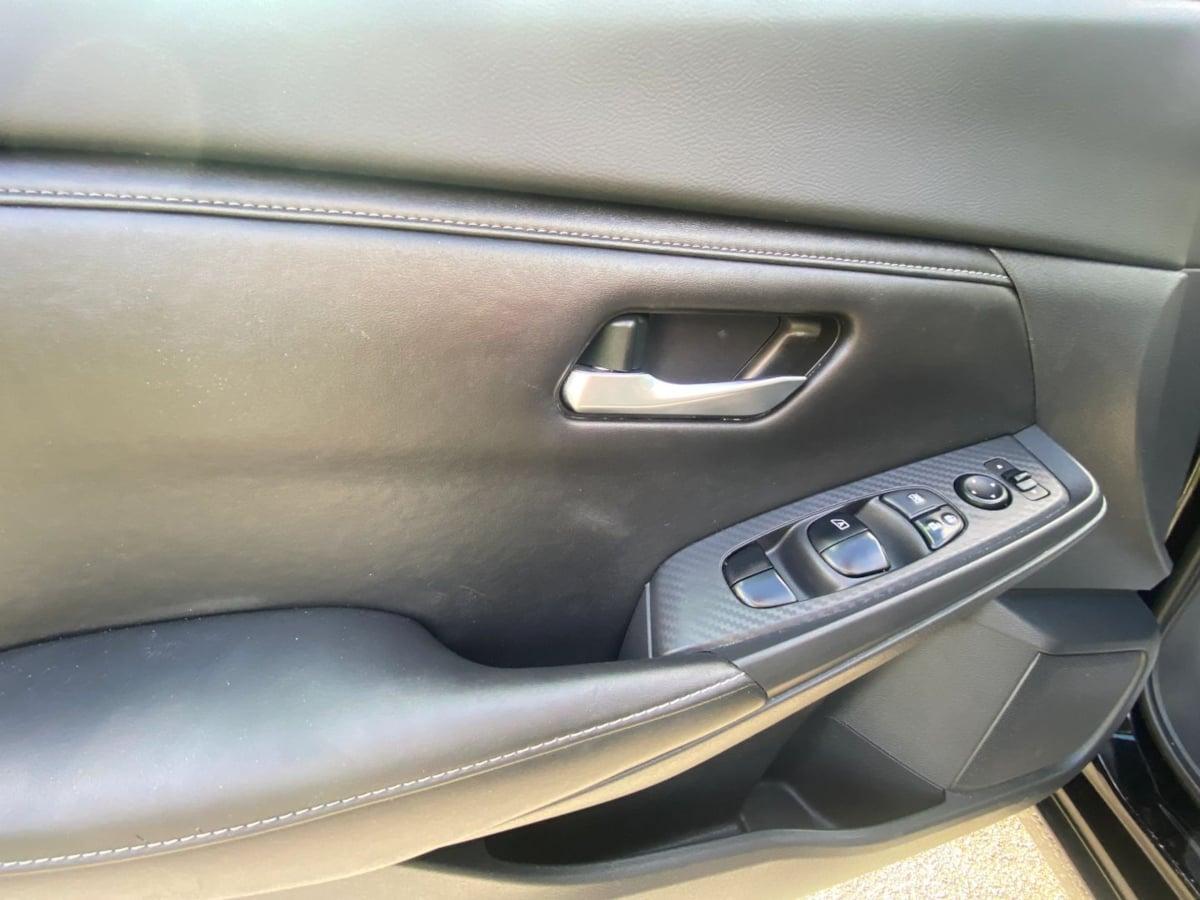 Nissan Sentra Sv - Thumbnail 20