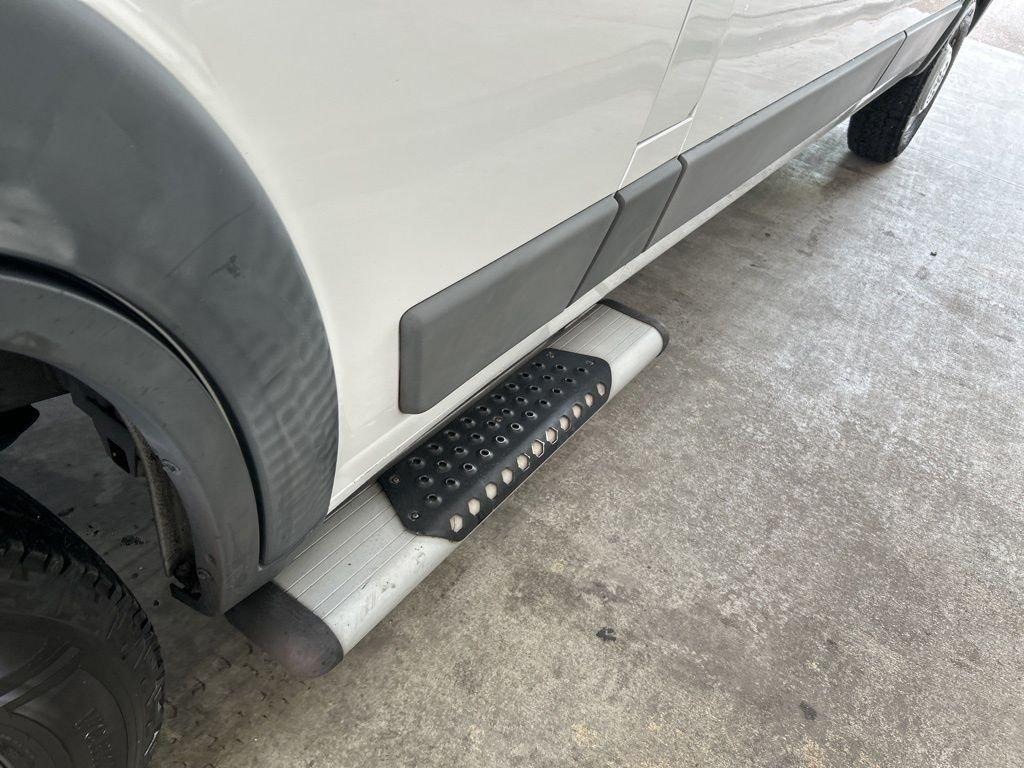 Ram Promaster 2500 High Roof - Thumbnail 14