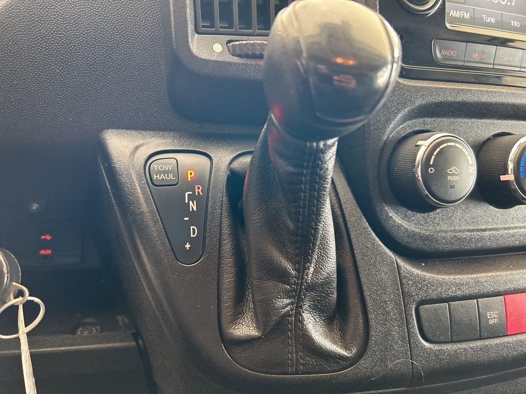 Ram Promaster 2500 High Roof - Thumbnail 8