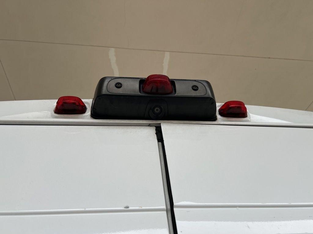 Ram Promaster 2500 High Roof - Thumbnail 17