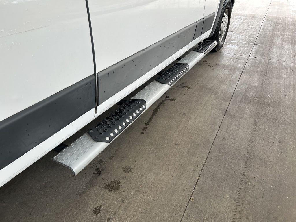 Ram Promaster 2500 High Roof - Thumbnail 18