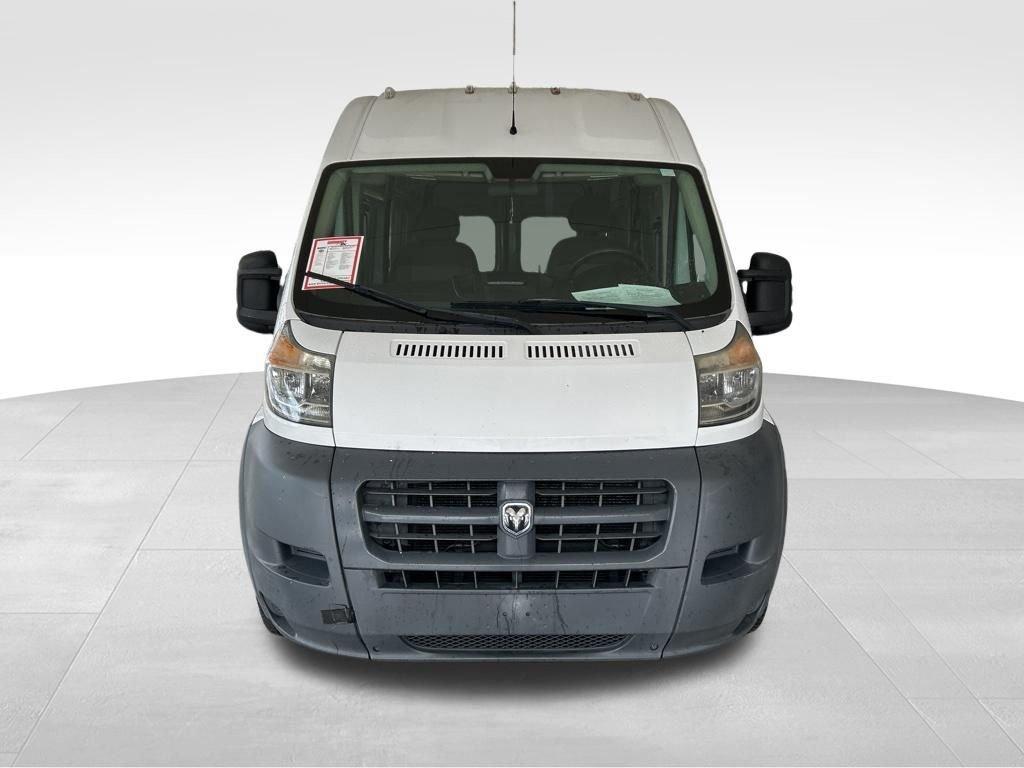 Ram Promaster 2500 High Roof - Thumbnail 11