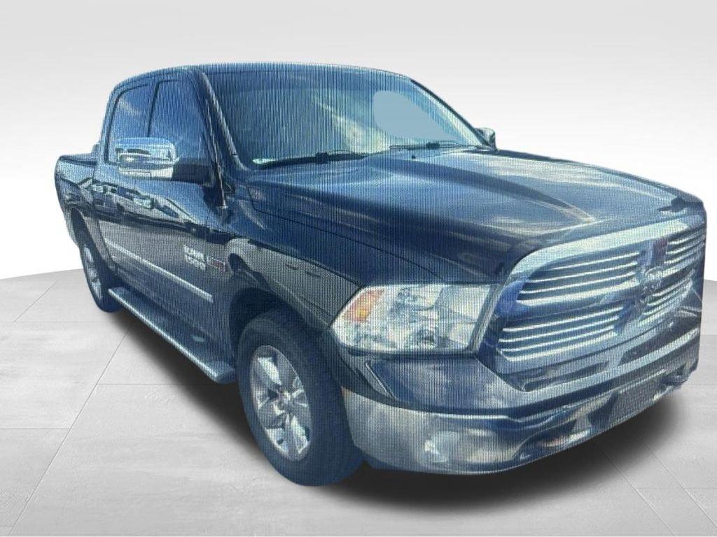 Ram 1500 Big Horn - Thumbnail 12