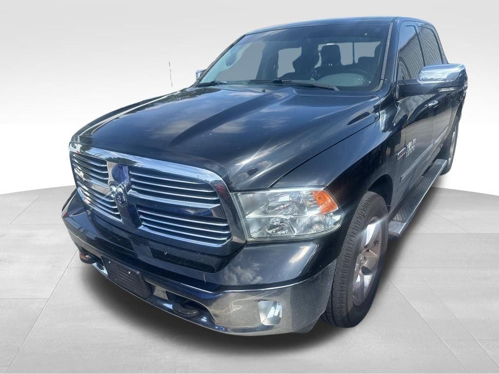 Ram 1500 Big Horn - Thumbnail 13