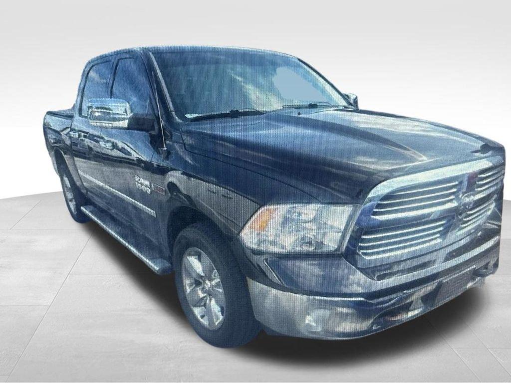 Ram 1500 Big Horn - Thumbnail 6