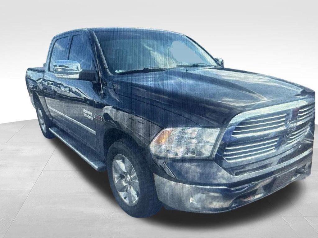 Ram 1500 Big Horn - Thumbnail 5