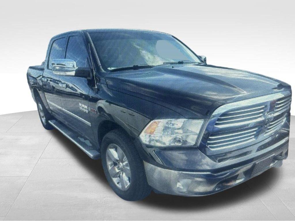 Ram 1500 Big Horn - Thumbnail 10