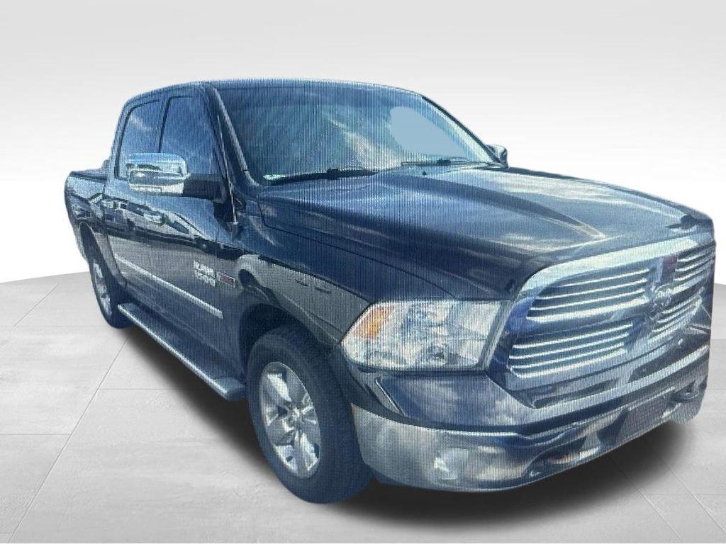 Ram 1500 Big Horn - Thumbnail 8