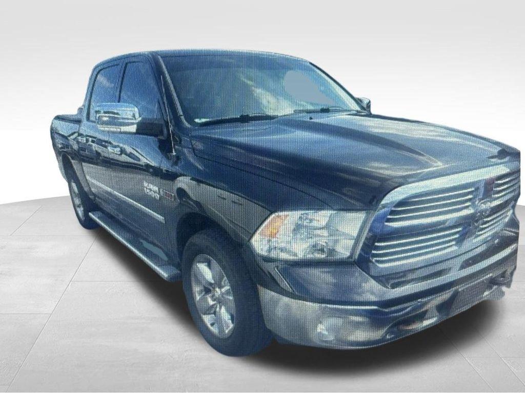 Ram 1500 Big Horn - Thumbnail 11