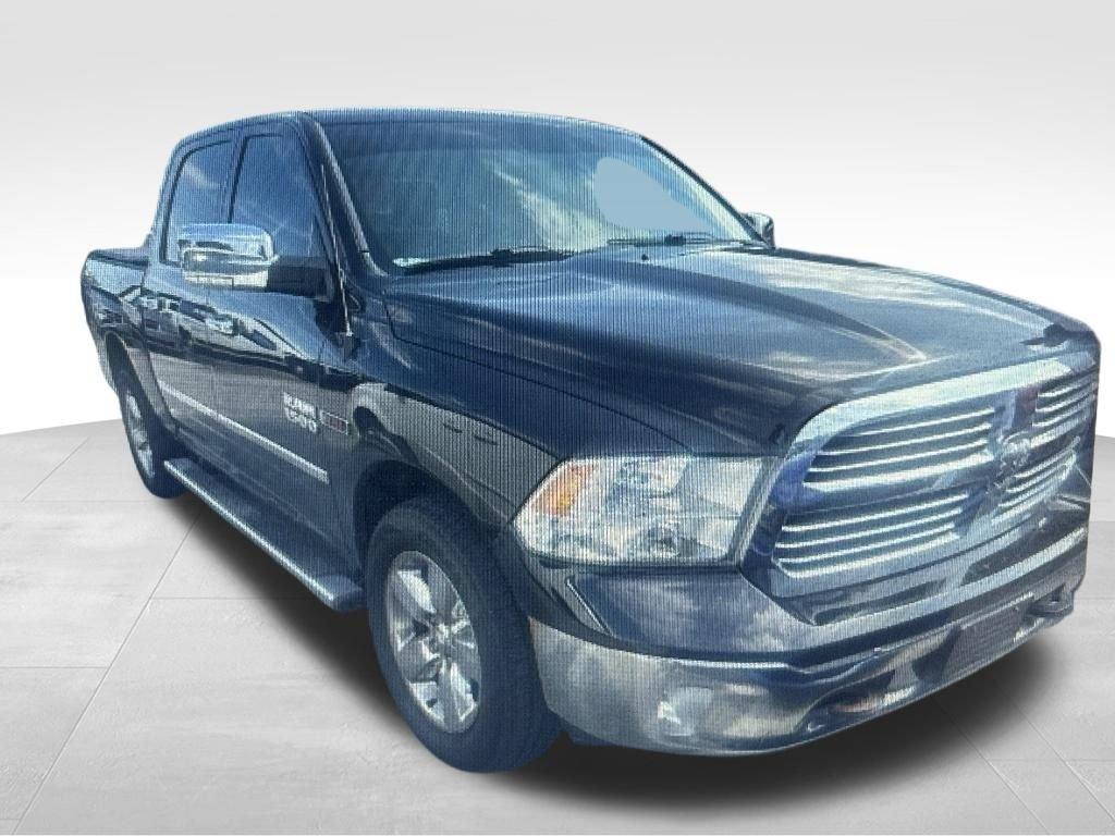 Ram 1500 Big Horn - Thumbnail 7