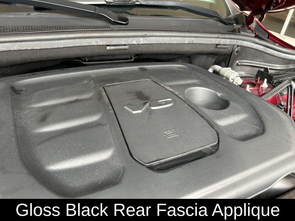 Jeep Grand Cherokee Altitude - Thumbnail 13