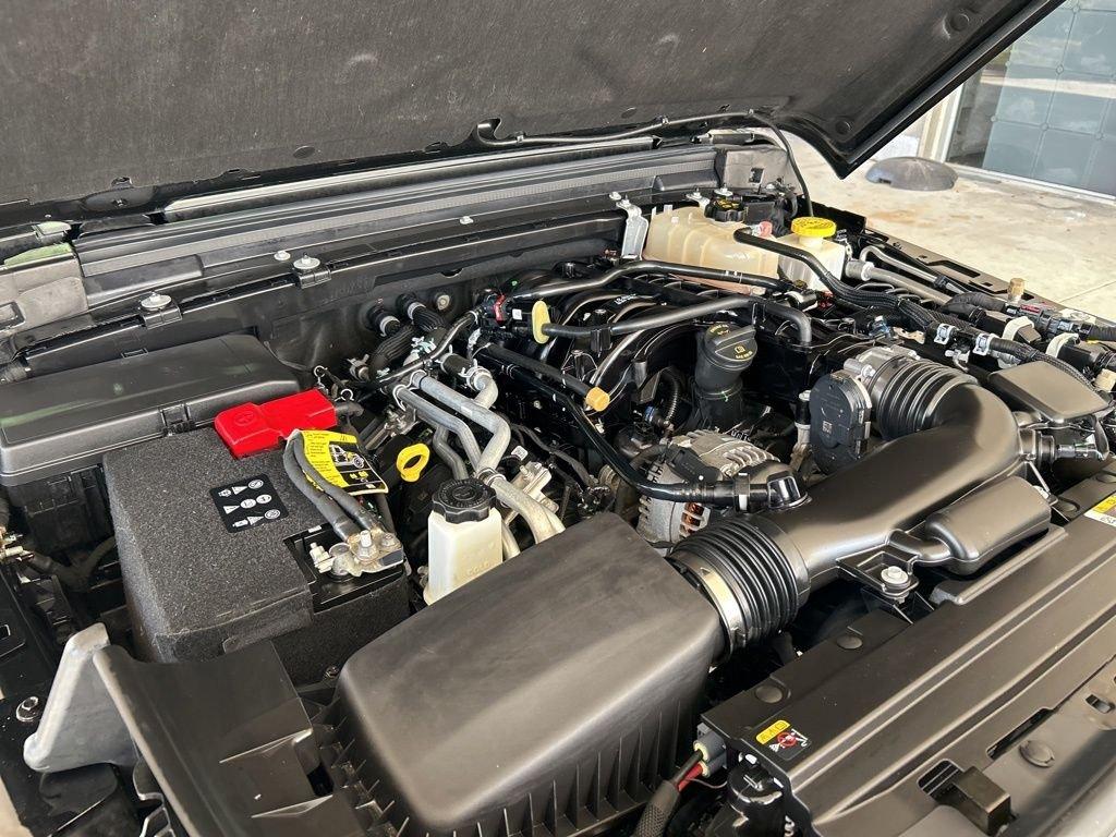 Jeep Gladiator Sport - Thumbnail 11