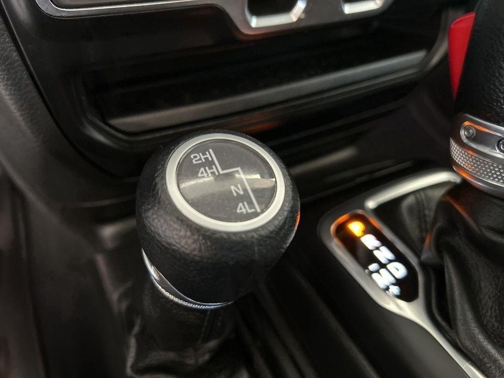 Jeep Gladiator Sport - Thumbnail 9