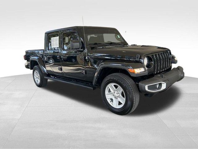 Jeep Gladiator Sport - View 1