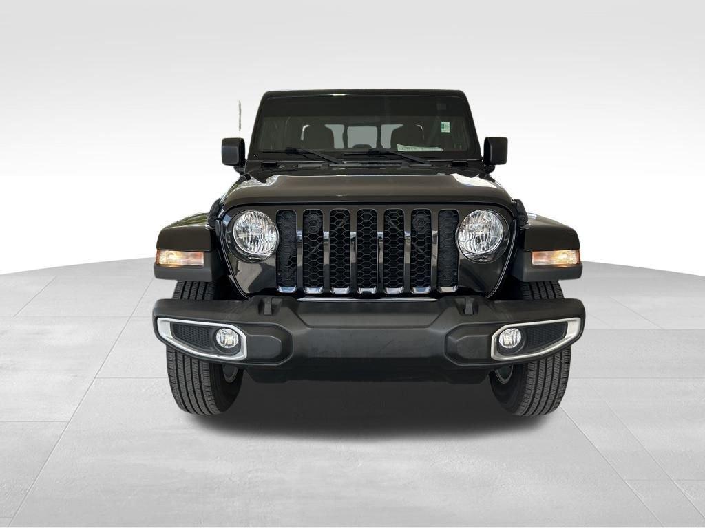Jeep Gladiator Sport - Thumbnail 13