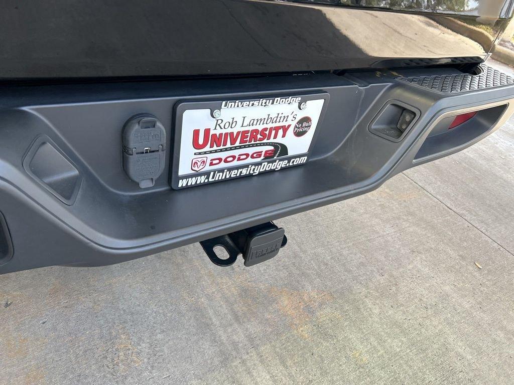 Jeep Gladiator Sport - Thumbnail 20