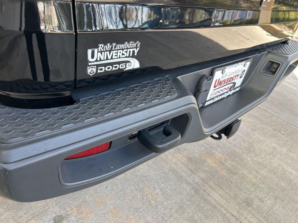 Jeep Gladiator Sport - Thumbnail 19