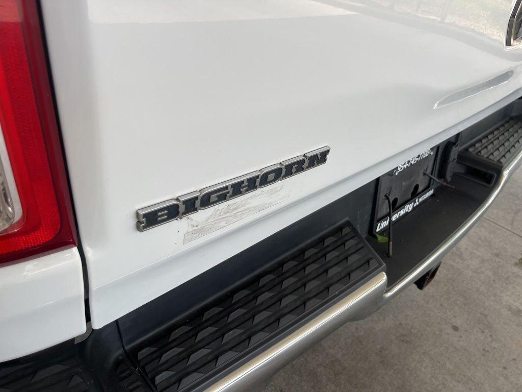 Ram 1500 Big Horn/Lone Star - Thumbnail 16