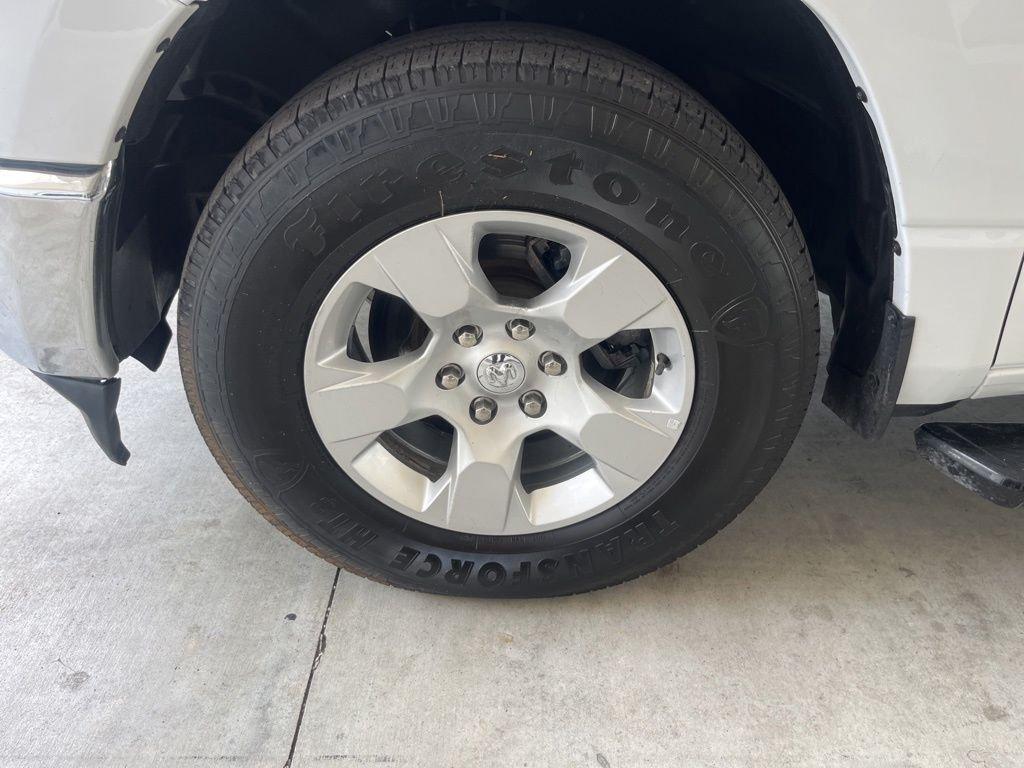 Ram 1500 Big Horn/Lone Star - Thumbnail 12