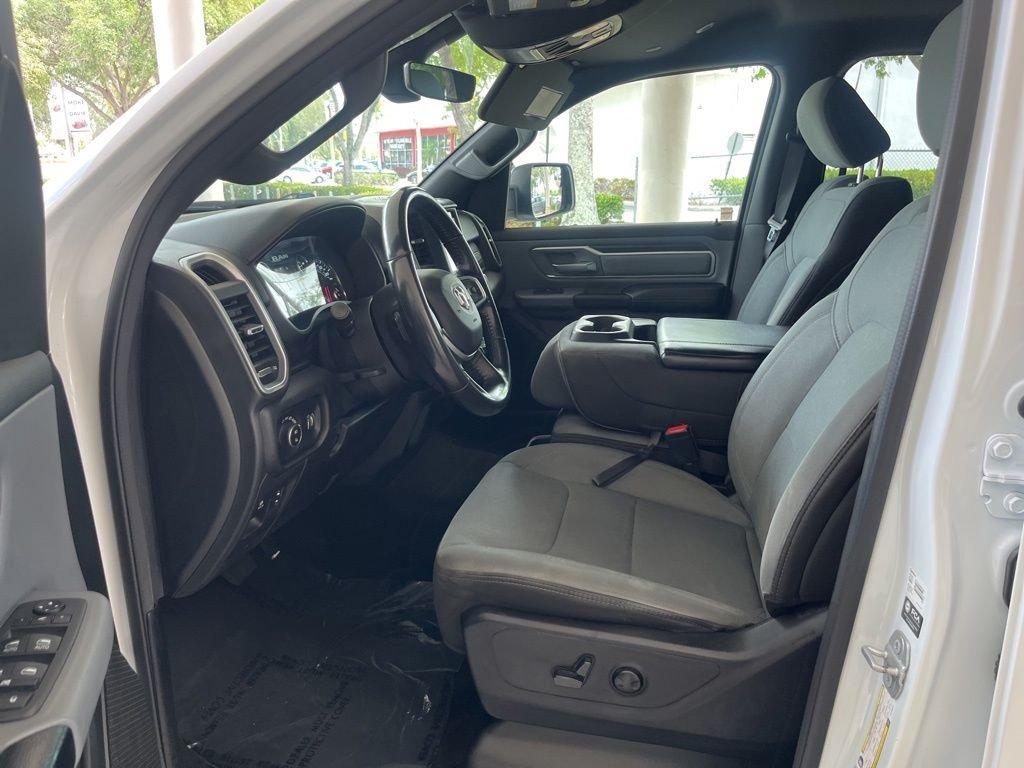 Ram 1500 Big Horn/Lone Star - Thumbnail 5