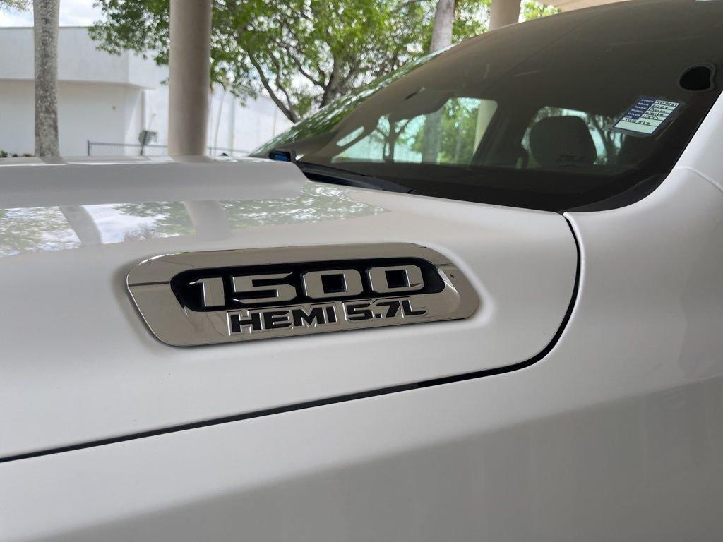 Ram 1500 Big Horn/Lone Star - Thumbnail 13