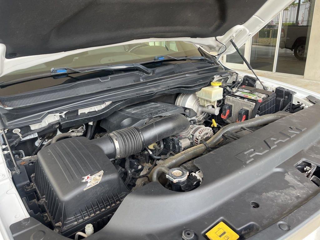 Ram 1500 Big Horn/Lone Star - Thumbnail 10