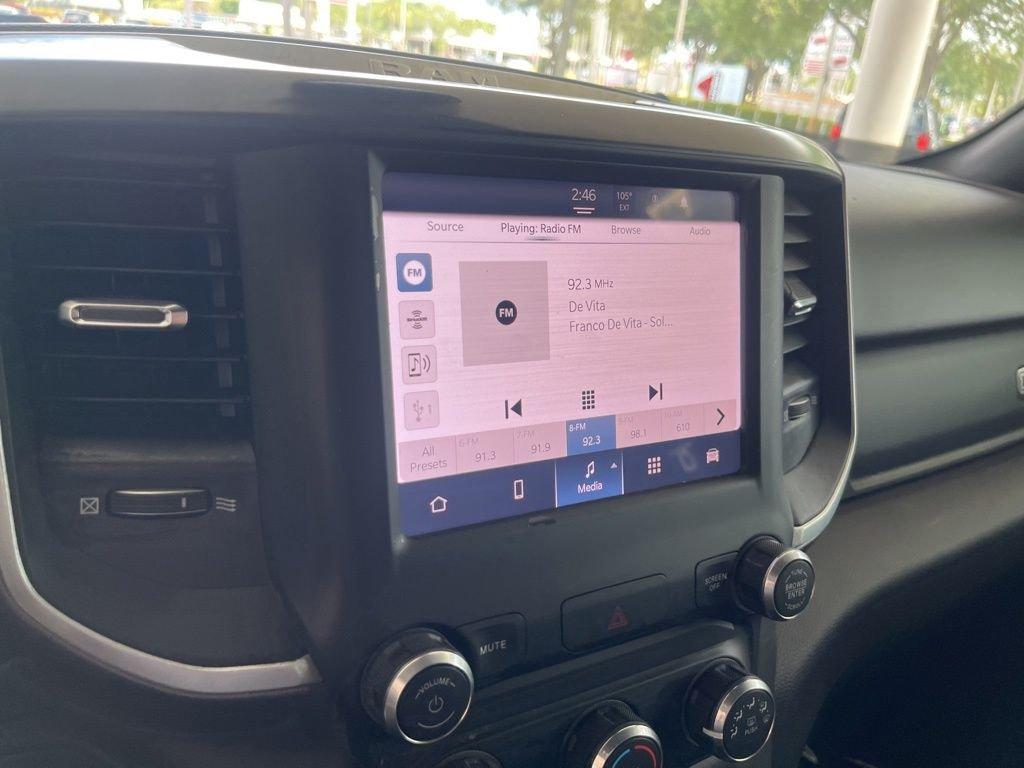 Ram 1500 Big Horn/Lone Star - Thumbnail 7