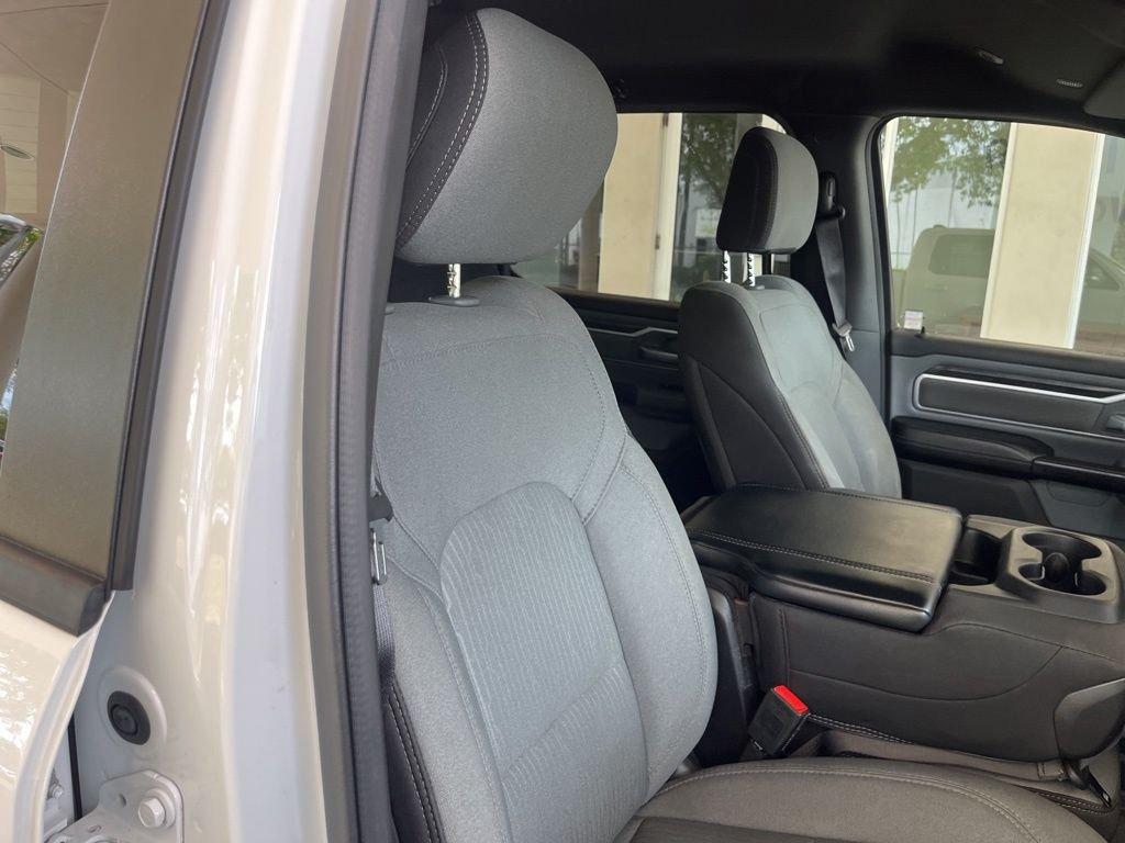 Ram 1500 Big Horn/Lone Star - Thumbnail 19