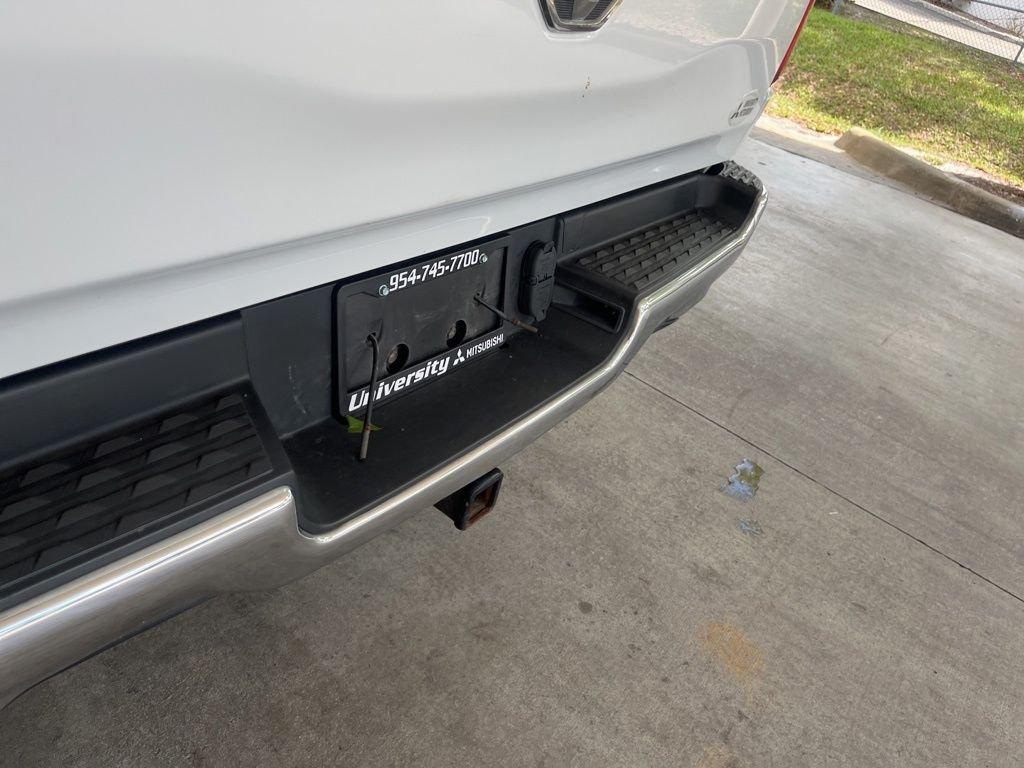 Ram 1500 Big Horn/Lone Star - Thumbnail 17