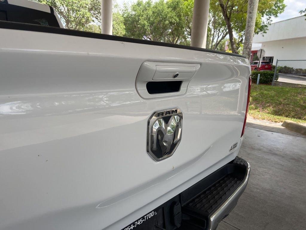 Ram 1500 Big Horn/Lone Star - Thumbnail 18