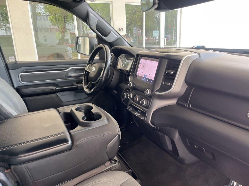 Ram 1500 Big Horn/Lone Star - Thumbnail 20