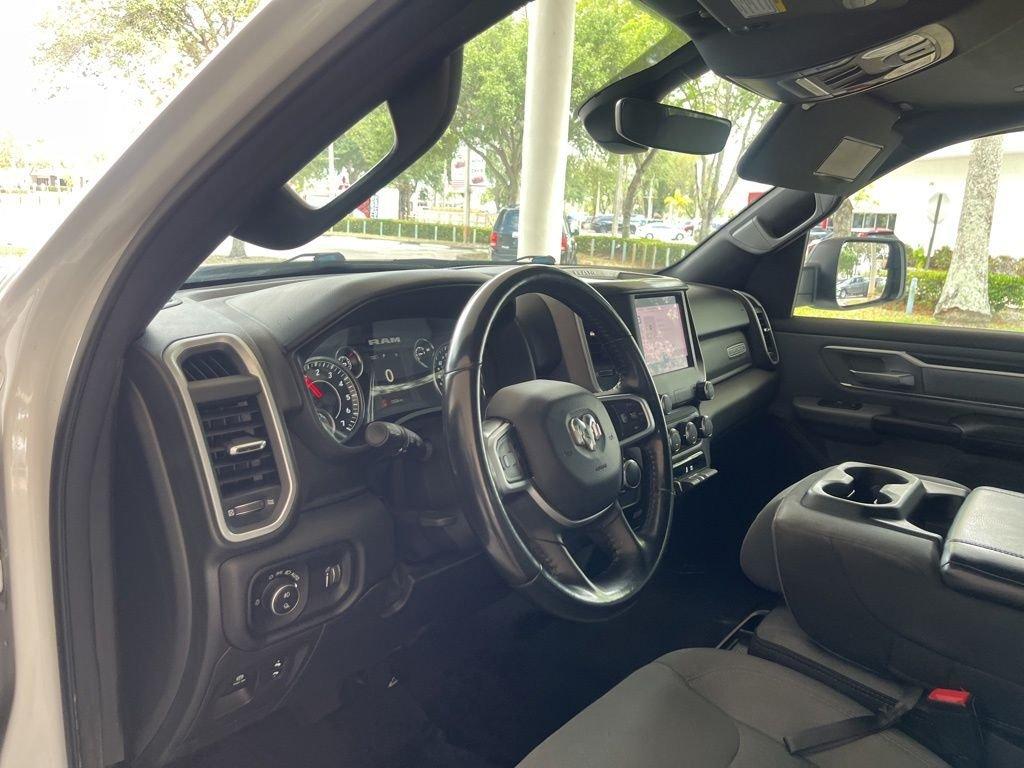 Ram 1500 Big Horn/Lone Star - Thumbnail 6