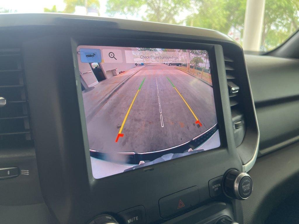 Ram 1500 Big Horn/Lone Star - Thumbnail 9