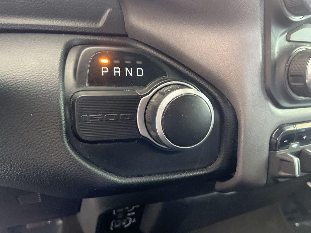 Ram 1500 Big Horn/Lone Star - Thumbnail 8