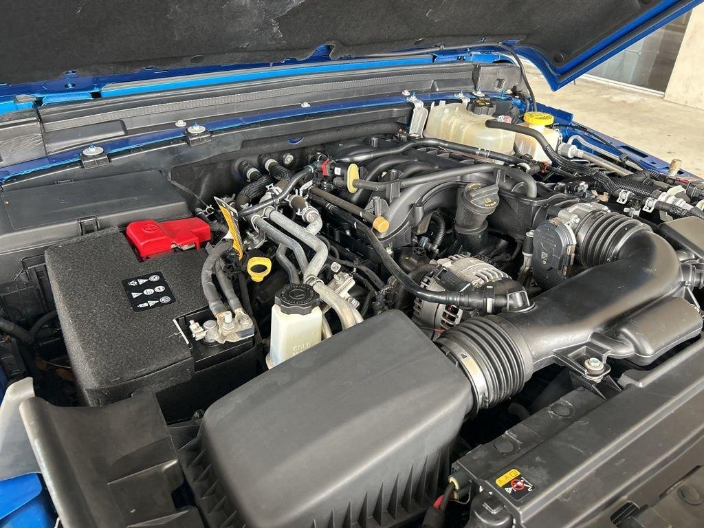 Jeep Gladiator Willys - Thumbnail 13