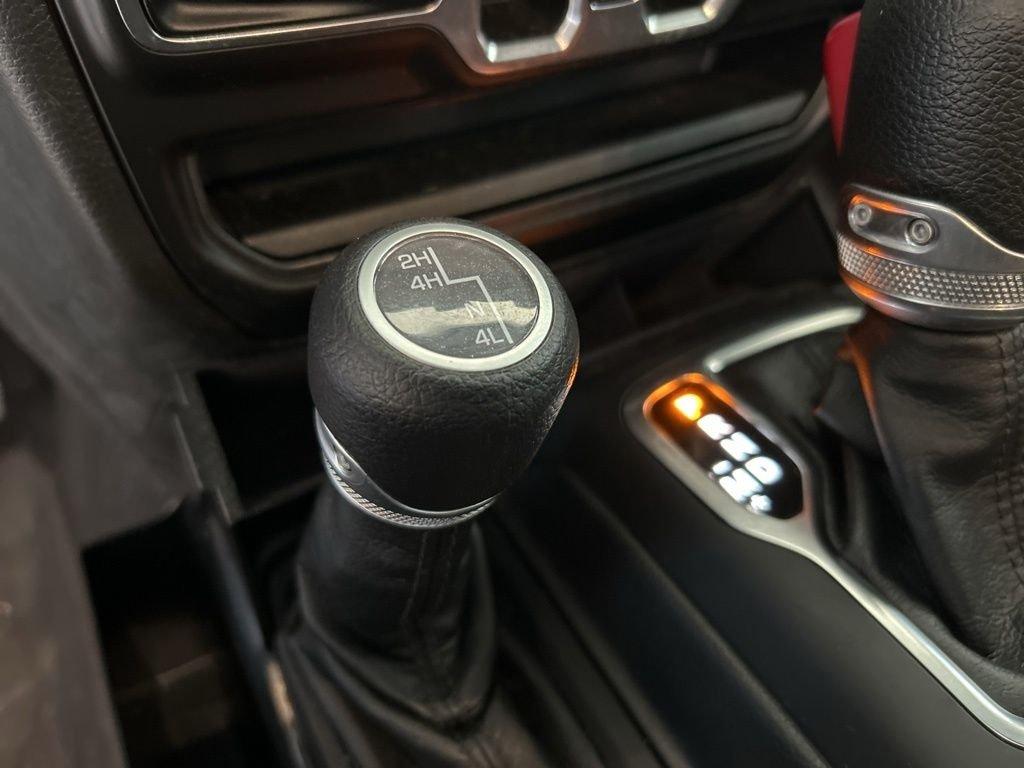 Jeep Gladiator Willys - Thumbnail 9