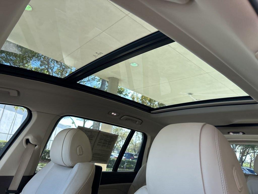 Bmw X7 Xdrive40I - Thumbnail 17