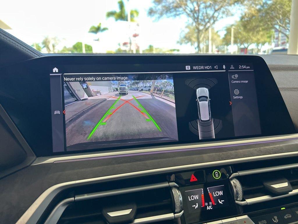 Bmw X7 Xdrive40I - Thumbnail 9